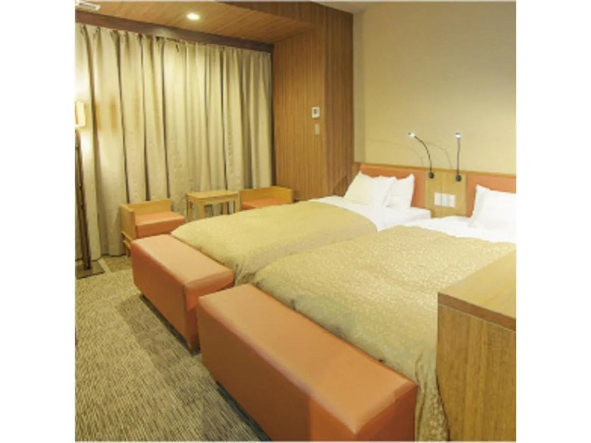 Hotel Relief Sapporo Susukino - Vacation Stay 22970V