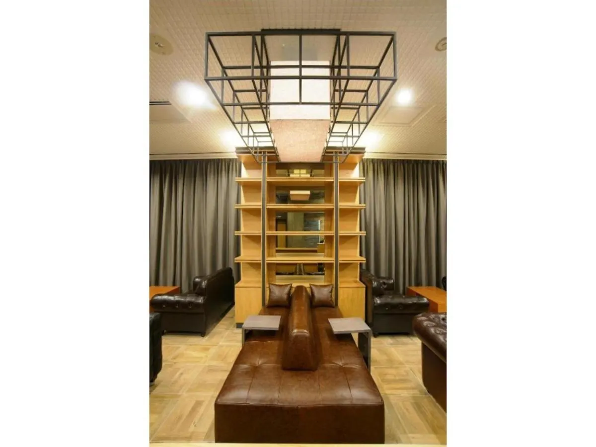 ***  Hotel Relief Sapporo Susukino - Vacation Stay 22970V Japan
